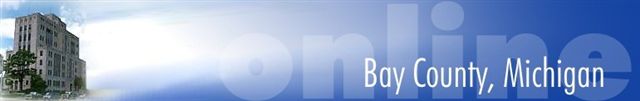 Banner logo with link to homepage